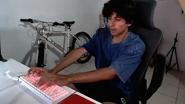 Thieves9 online show from 25, 9, 2025