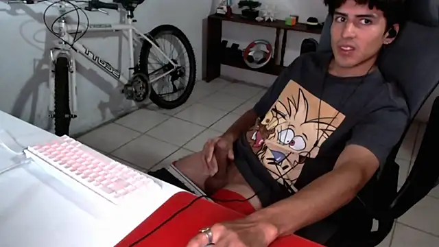 Thieves9 online show from 4, 10, 2025