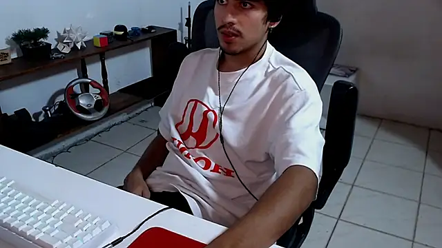 Thieves9 online show from 26, 11, 2025