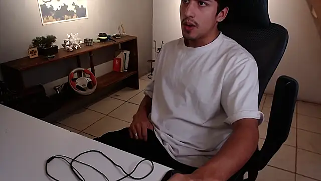 Snapshot of Thieves9 chatting on 4, 2, 2026 Thieves9 online show from 4, 2, 2026