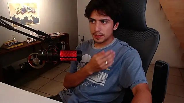 Snapshot of Thieves9 chatting on 22, 2, 2026 Thieves9 online show from 22, 2, 2026