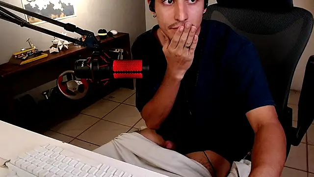 Snapshot of Thieves9 chatting on 2, 3, 2026 Thieves9 online show from 2, 3, 2026