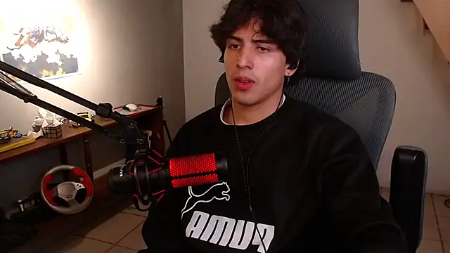 Thieves9 online show from 20, 4, 2026