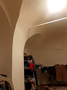 Snapshot of maleesa chatting on 8, 9, 2025 maleesa online show from 8, 9, 2025