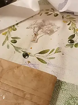 Snapshot of maleesa chatting on 26, 9, 2025 maleesa online show from 26, 9, 2025