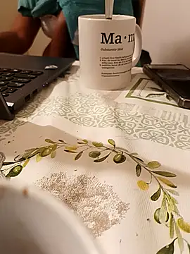 Snapshot of maleesa chatting on 28, 9, 2025 maleesa online show from 28, 9, 2025