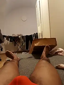 Snapshot of maleesa chatting on 9, 10, 2025 maleesa online show from 9, 10, 2025