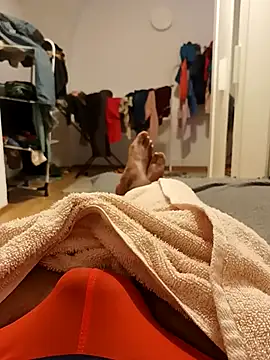 Snapshot of maleesa chatting on 23, 10, 2025 maleesa online show from 23, 10, 2025