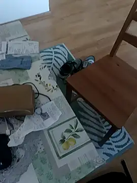 Snapshot of maleesa chatting on 3, 11, 2025 maleesa online show from 3, 11, 2025