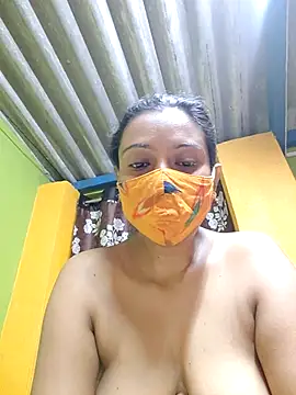 SuperSexyJaneman online show from 14, 2, 2026