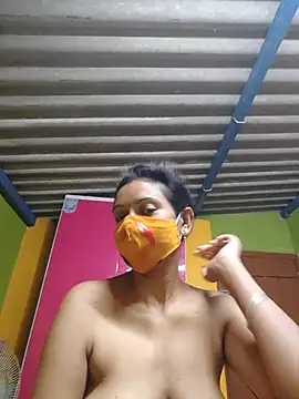 SuperSexyJaneman online show from 29, 6, 2026