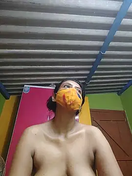 SuperSexyJaneman online show from 4, 7, 2026