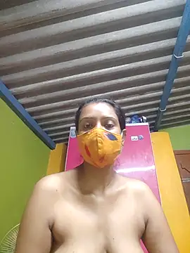 SuperSexyJaneman online show from 6, 7, 2026