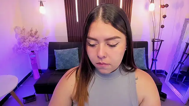 ArianaBaker online show from 15, 1, 2026