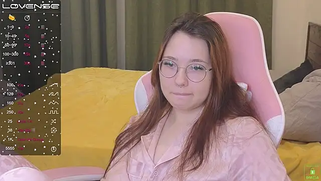 Airyhill online show from 23, 1, 2025