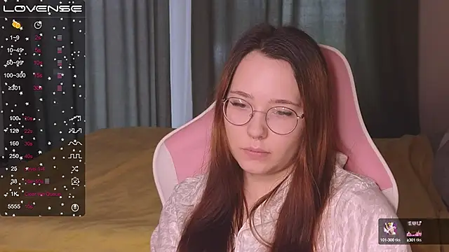 Airyhill online show from 28, 1, 2025