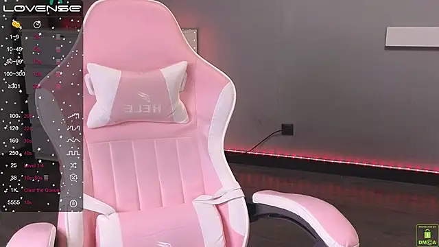 Airyhill online show from 1, 3, 2025