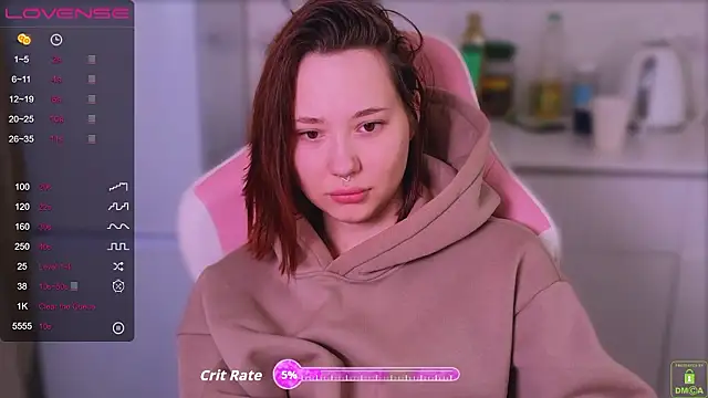 Airyhill online show from 6, 3, 2026