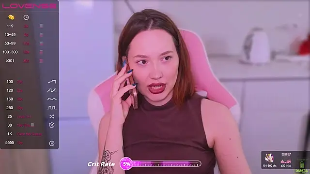 Airyhill online show from 2, 4, 2026