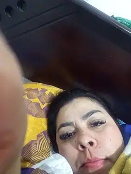 lola  sweetx online show from 2, 3, 2025