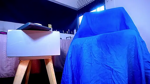 bellatrixx 69 online show from 18, 10, 2025