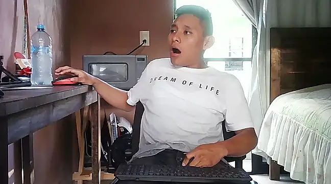 LEDRIX online show from 4, 2, 2025