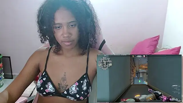 Snapshot of TiffanyRoouse chatting on 14, 1, 2025 TiffanyRoouse online show from 14, 1, 2025