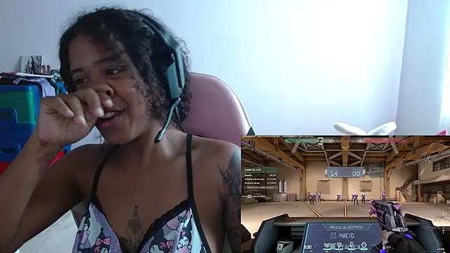 Snapshot of TiffanyRoouse chatting on 1, 3, 2025 TiffanyRoouse online show from 1, 3, 2025
