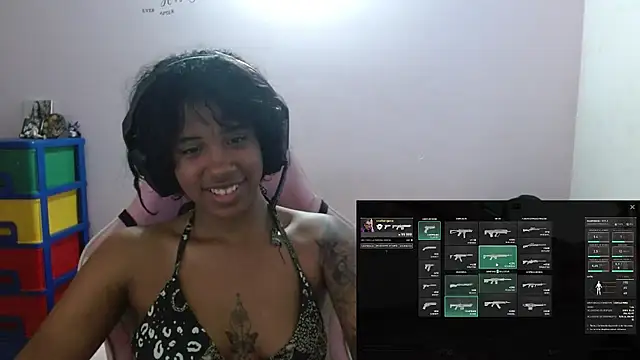 Snapshot of TiffanyRoouse chatting on 15, 9, 2025 TiffanyRoouse online show from 15, 9, 2025