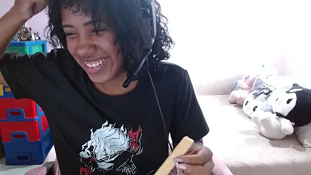 Snapshot of TiffanyRoouse chatting on 8, 10, 2025 TiffanyRoouse online show from 8, 10, 2025