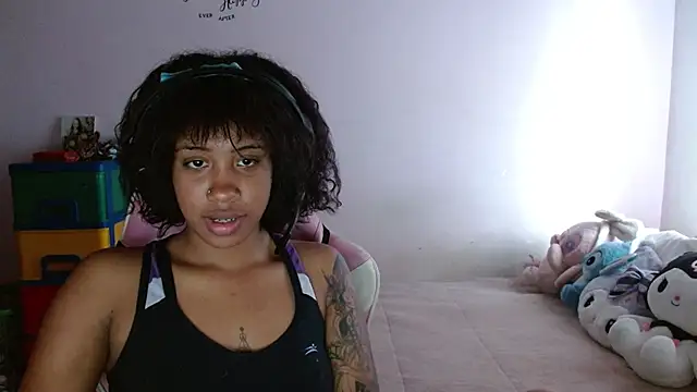 Snapshot of TiffanyRoouse chatting on 15, 10, 2025 TiffanyRoouse online show from 15, 10, 2025