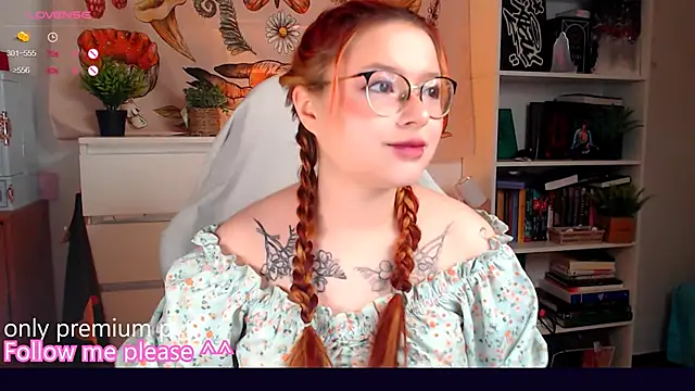 me  hanna online show from 28, 11, 2025