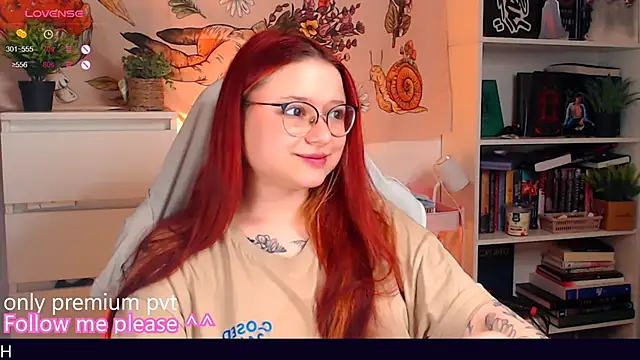 me  hanna online show from 30, 11, 2025