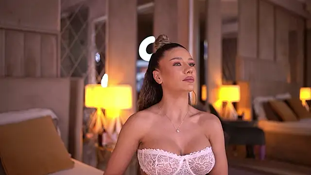 Snapshot of BlairSanders chatting on 31, 1, 2026 BlairSanders online show from 31, 1, 2026