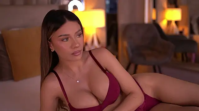 Snapshot of BlairSanders chatting on 2, 2, 2026 BlairSanders online show from 2, 2, 2026