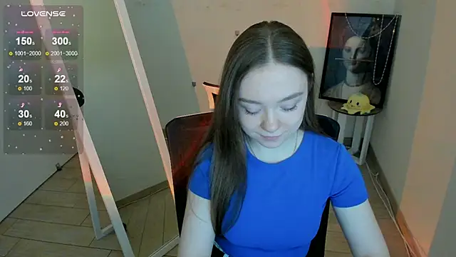 Snapshot of Florence_meow chatting on 21, 4, 2026 Florence meow online show from 21, 4, 2026