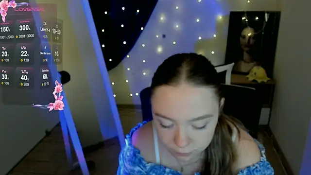 Florence meow online show from 26, 6, 2026