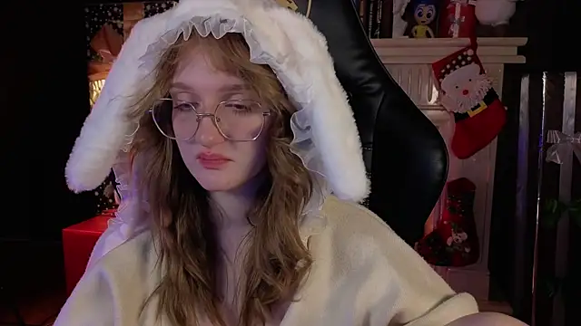 Snapshot of ELLIEJAY chatting on 20, 12, 2024 ELLIEJAY online show from 20, 12, 2024