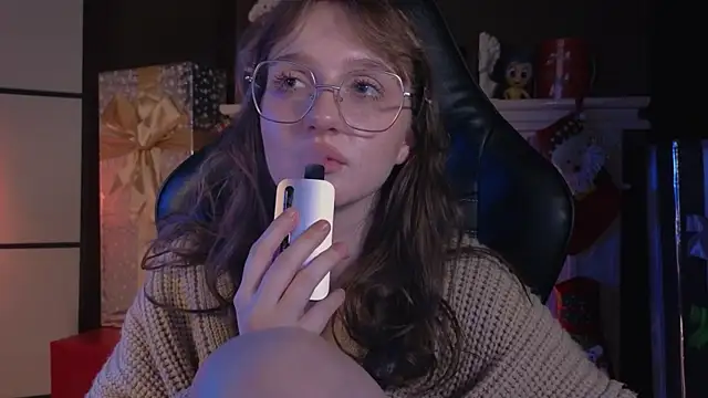 Snapshot of ELLIEJAY chatting on 29, 12, 2024 ELLIEJAY online show from 29, 12, 2024