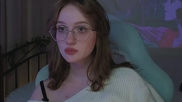 Snapshot of ELLIEJAY chatting on 13, 1, 2025 ELLIEJAY online show from 13, 1, 2025