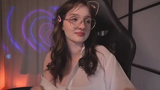 Snapshot of ELLIEJAY chatting on 13, 2, 2025 ELLIEJAY online show from 13, 2, 2025