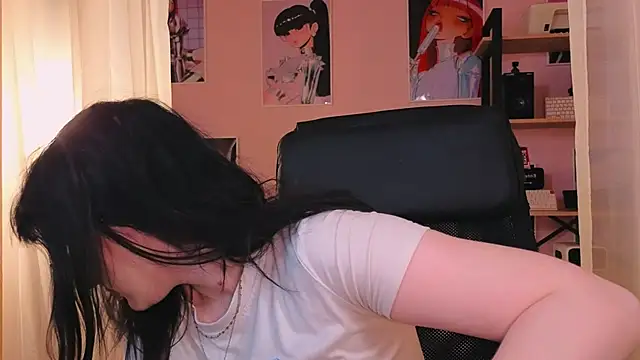 Snapshot of ELLIEJAY chatting on 2, 10, 2025 ELLIEJAY online show from 2, 10, 2025