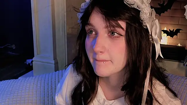 Snapshot of ELLIEJAY chatting on 28, 10, 2025 ELLIEJAY online show from 28, 10, 2025