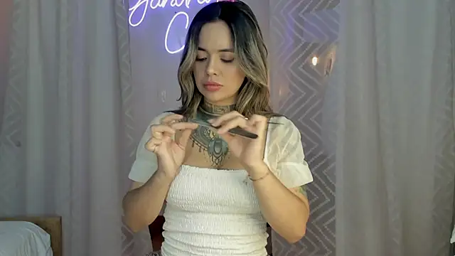 yandracelisofficial online show from 12, 2, 2025