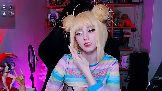 ohclementine online show from 13, 12, 2024