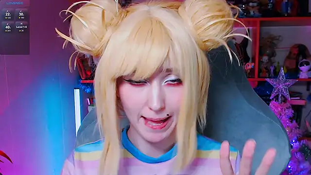 ohclementine online show from 6, 1, 2025