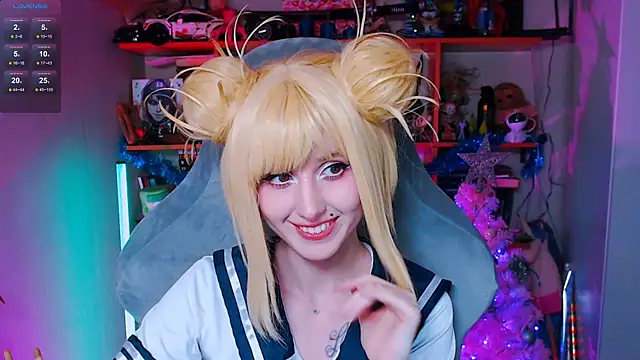 ohclementine online show from 10, 1, 2025