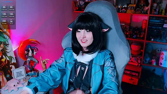 ohclementine online show from 23, 1, 2025