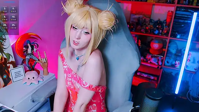 ohclementine online show from 24, 1, 2025