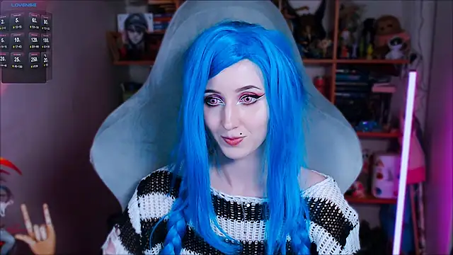 ohclementine online show from 6, 3, 2025